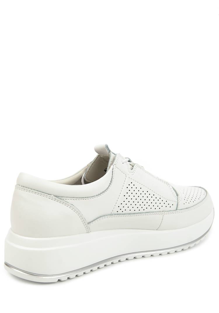 Полуботинки женские Глафира  шир.  750, рис. 3