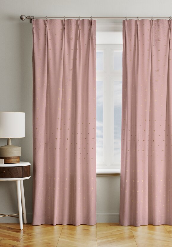 Портьера Афина шир.  580, рис. 2