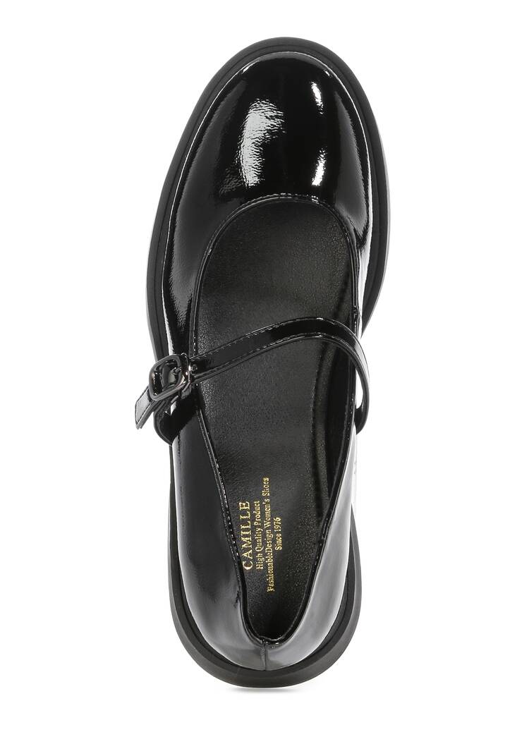 Туфли женские Дорианна шир.  750, рис. 4