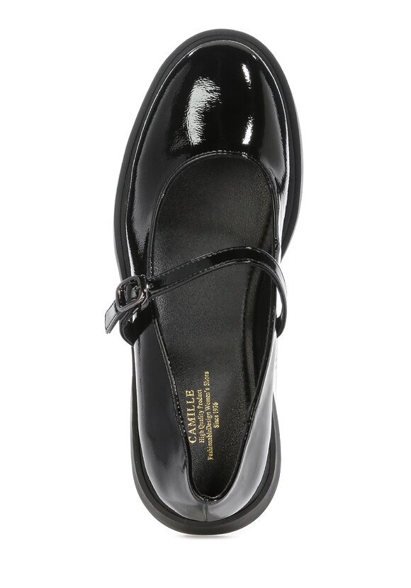 Туфли женские Дорианна шир.  580, рис. 4