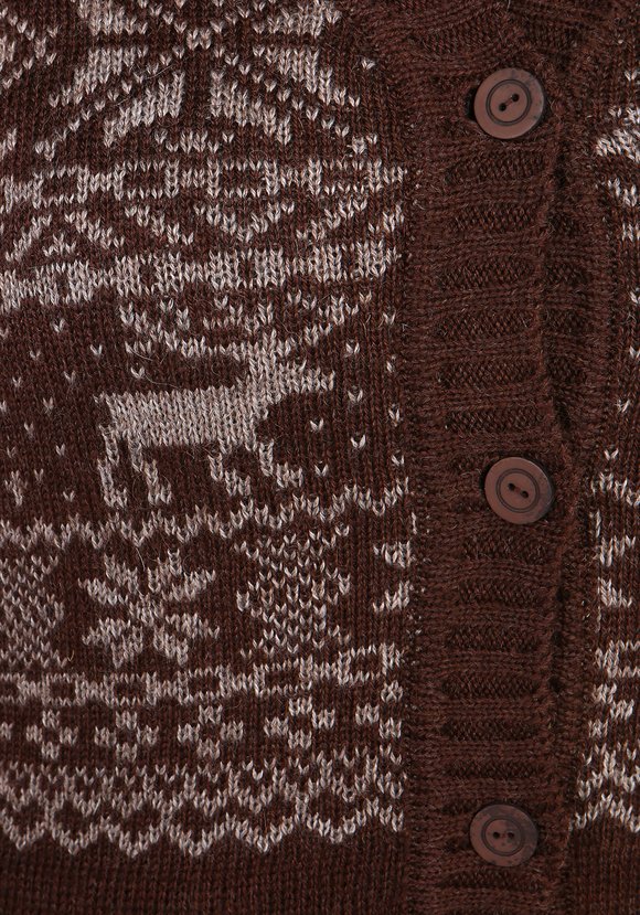 Безрукавка из верблюжьей шерсти шир.  580, рис. 4