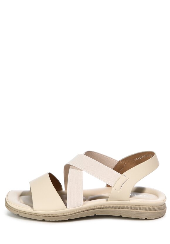 Сандалии женские Вена шир.  580, рис. 12