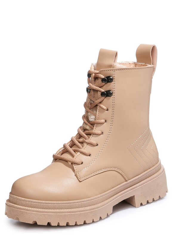 Ботинки женские Эдель шир.  580, рис. 1