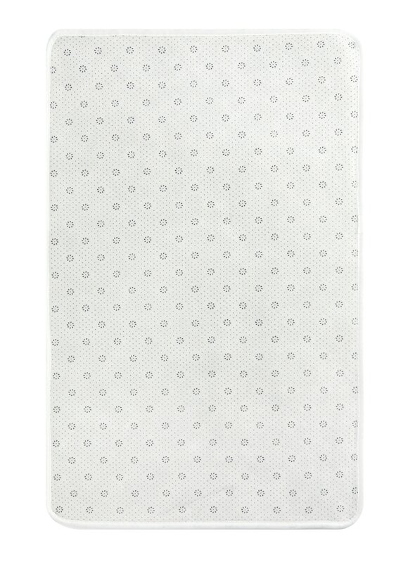 Коврик Ночная загадка шир.  580, рис. 12