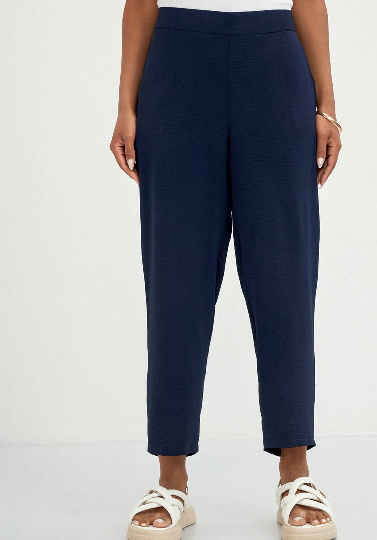 Брюки Линнея шир.  750, рис. 20