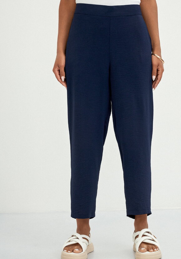 Брюки Линнея шир.  580, рис. 20