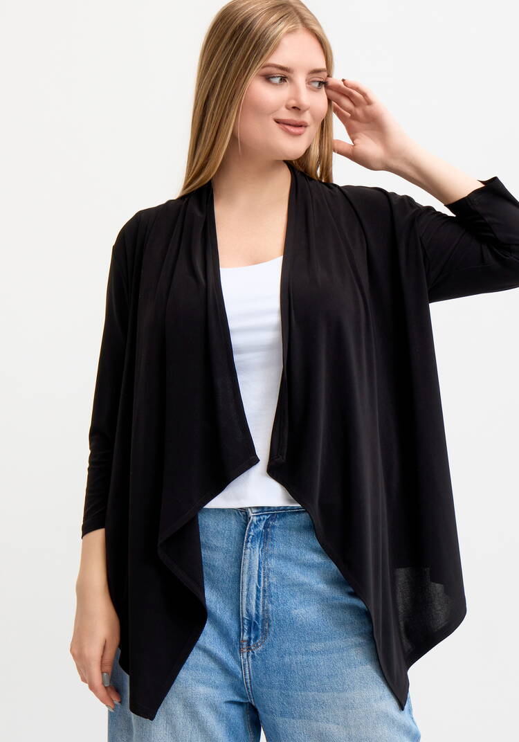 Кардиган Белла шир.  750, рис. 1