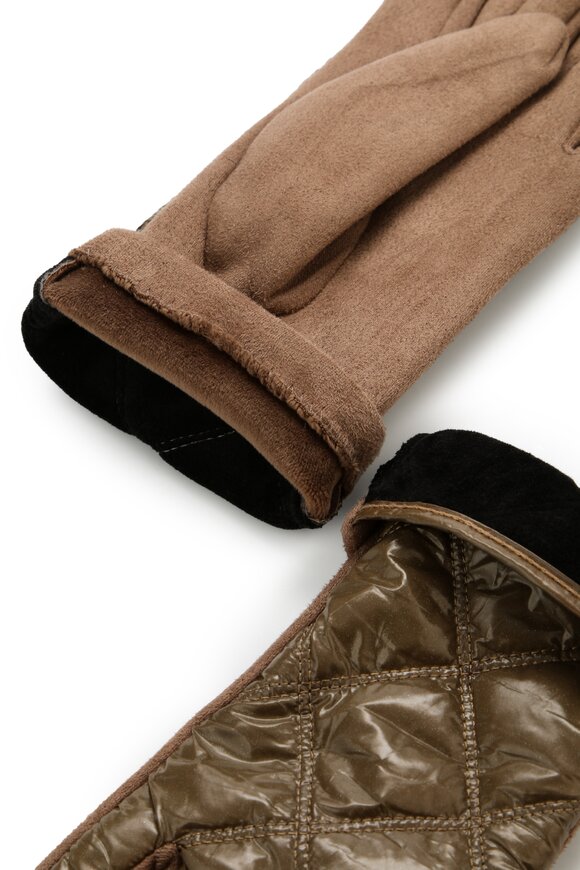 Перчатки Теплый вечер шир.  580, рис. 16