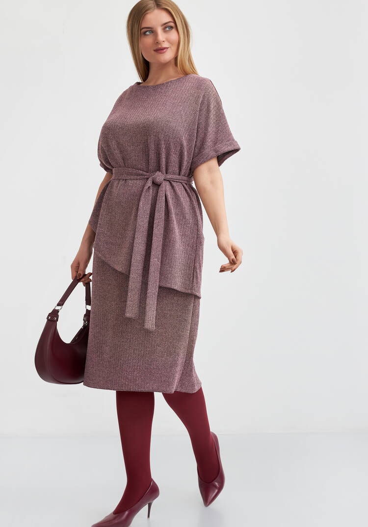 Юбка Кассандра шир.  750, рис. 1