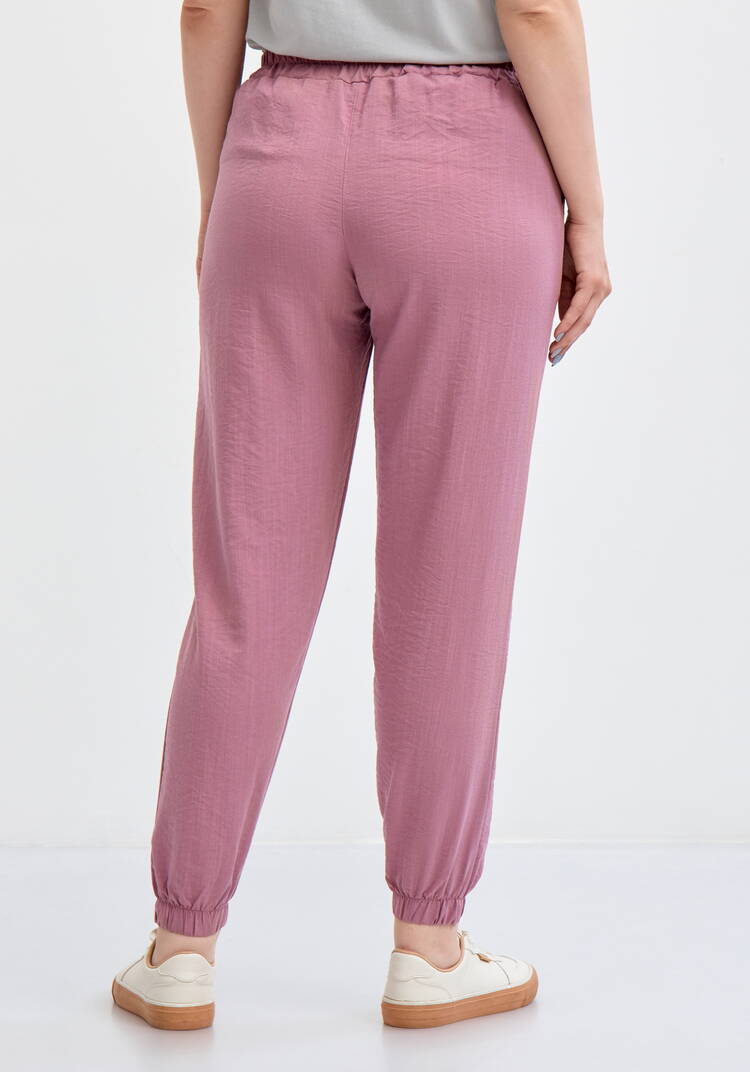 Брюки Элегия шир.  750, рис. 3