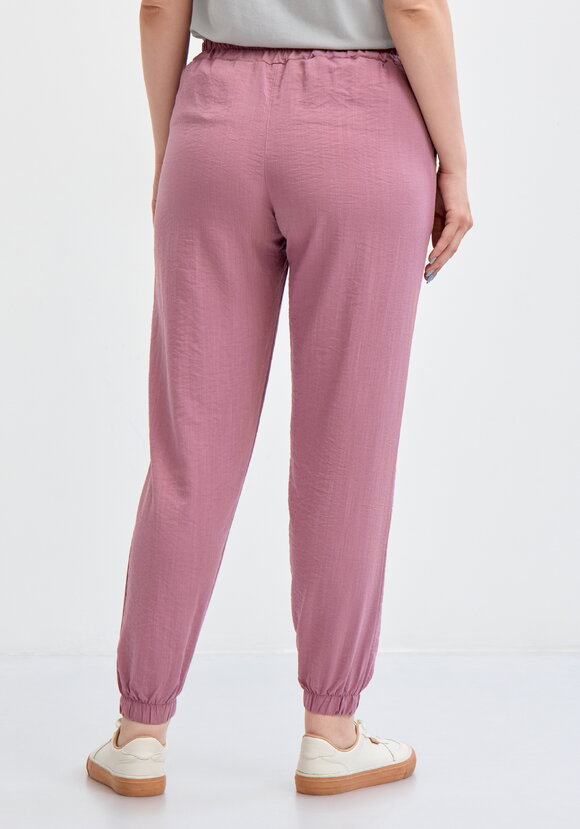 Брюки Элегия шир.  580, рис. 3