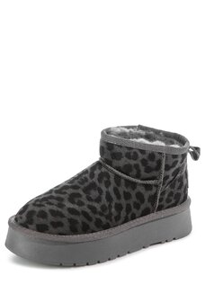 Угги женские Эммануэль