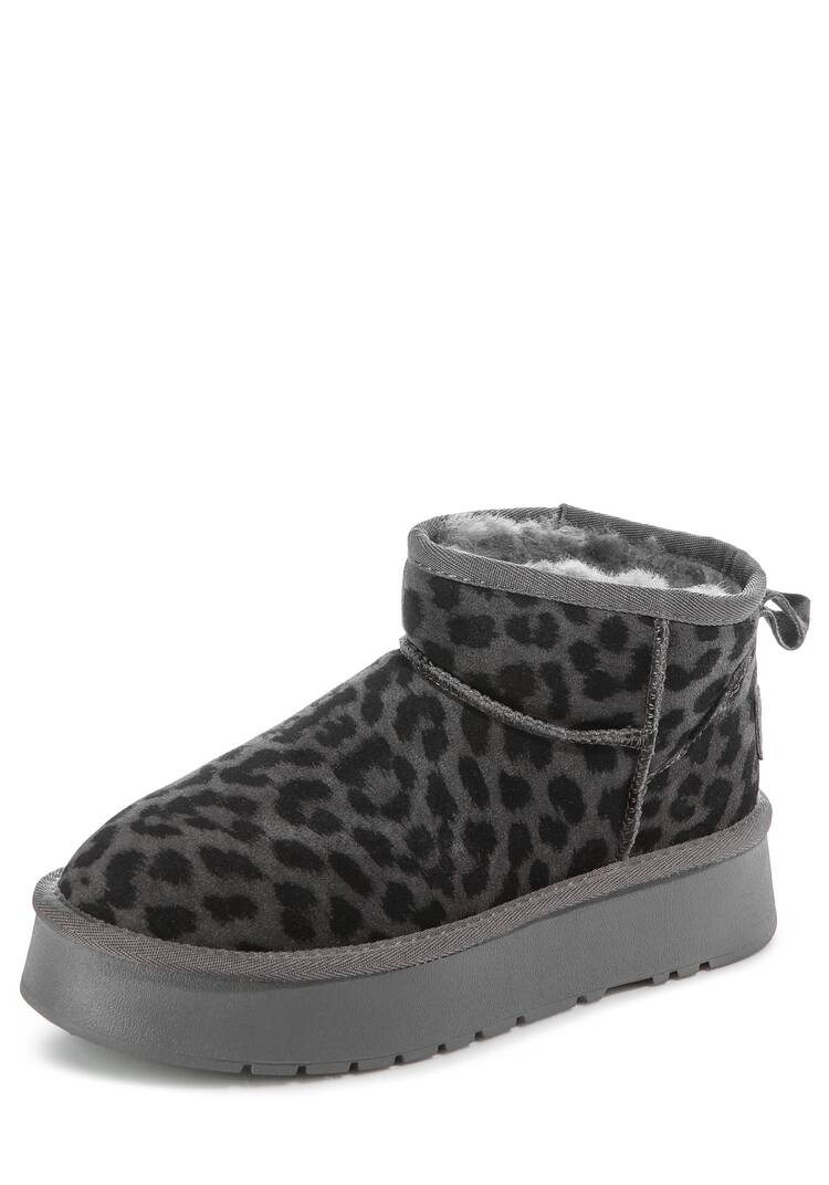 Угги женские Эммануэль шир.  750, рис. 26