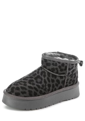 Угги женские Эммануэль