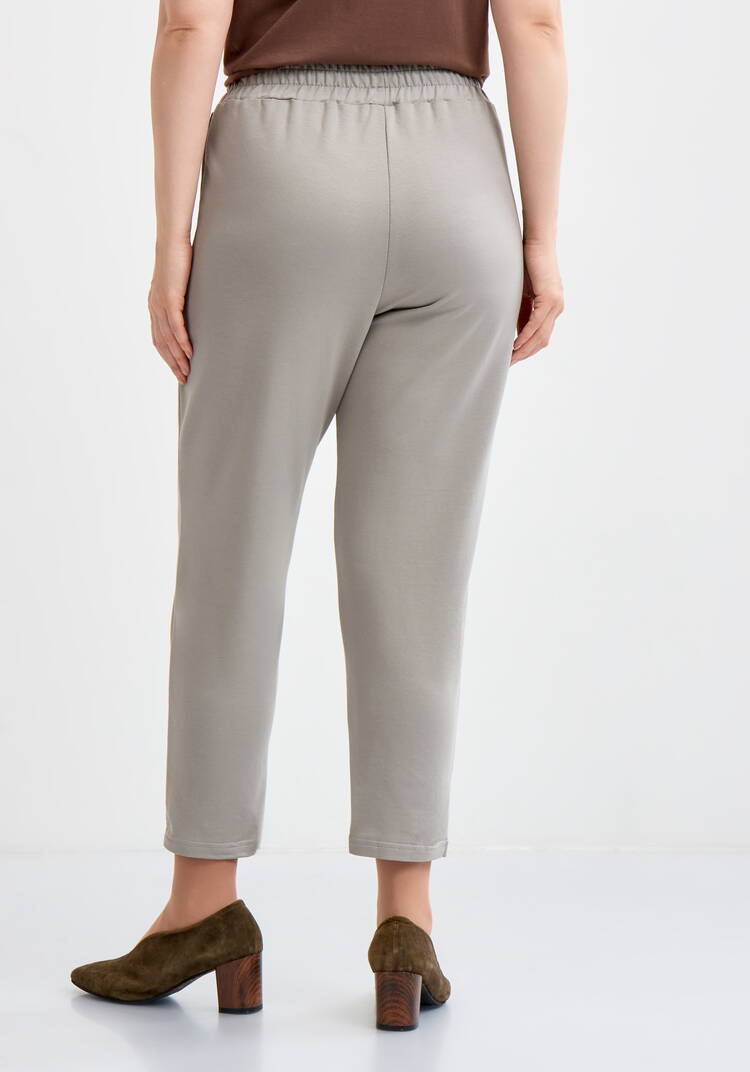 Брюки женские Маргарeт шир.  750, рис. 28