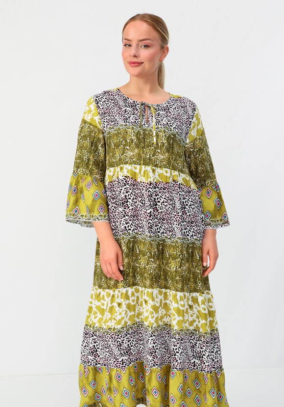 Платье Иветта шир.  580, рис. 2