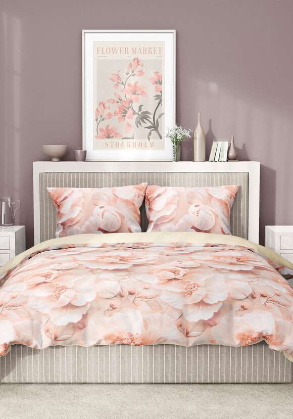 КПБ поплин 3D Амалия шир.  580, рис. 2