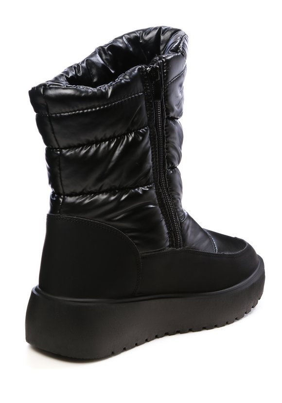 Дутики женские Келен шир.  580, рис. 11