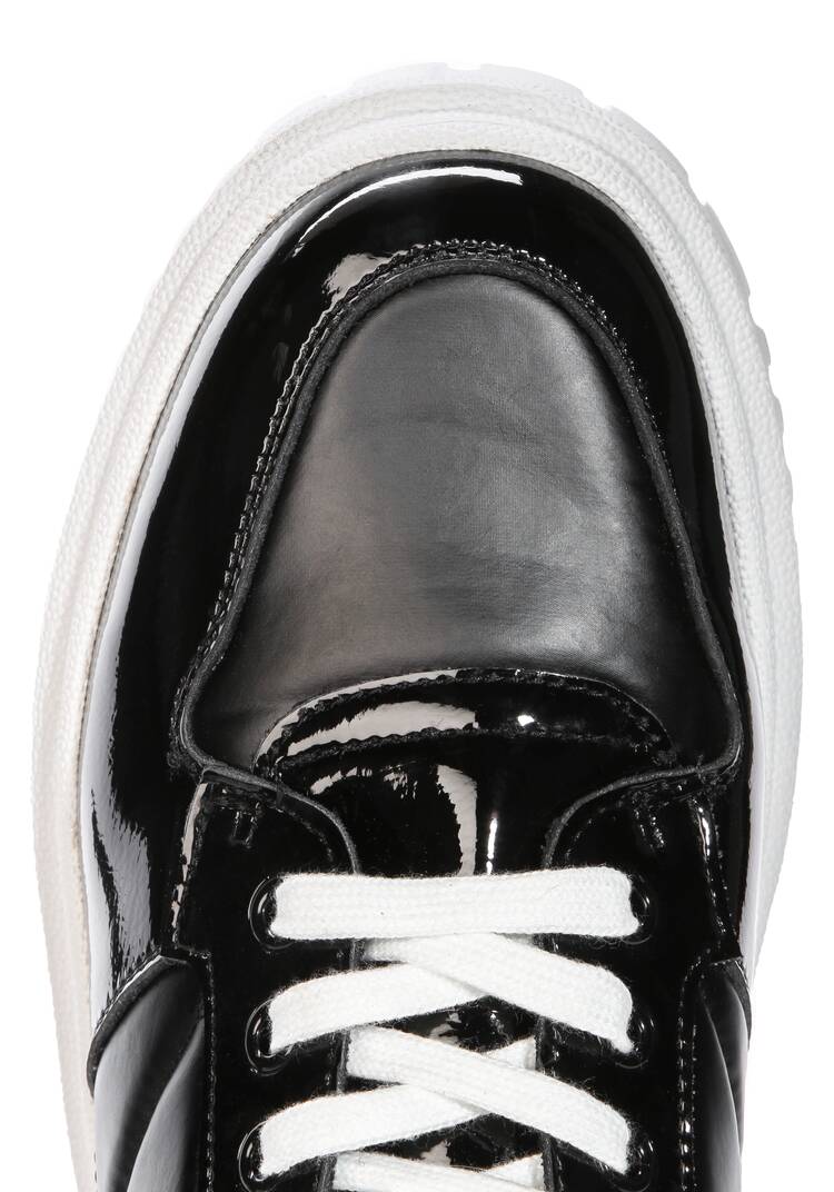 Ботинки женские Клоди шир.  750, рис. 4