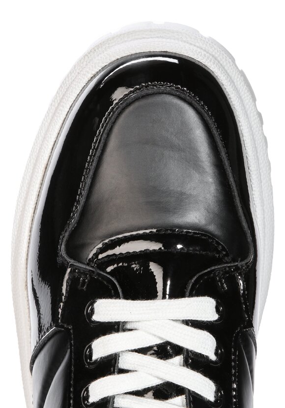 Ботинки женские Клоди шир.  580, рис. 4