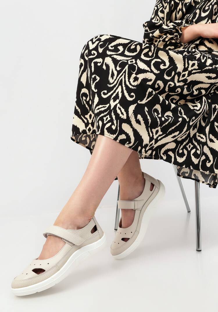 Туфли женские Анжелина шир.  750, рис. 22