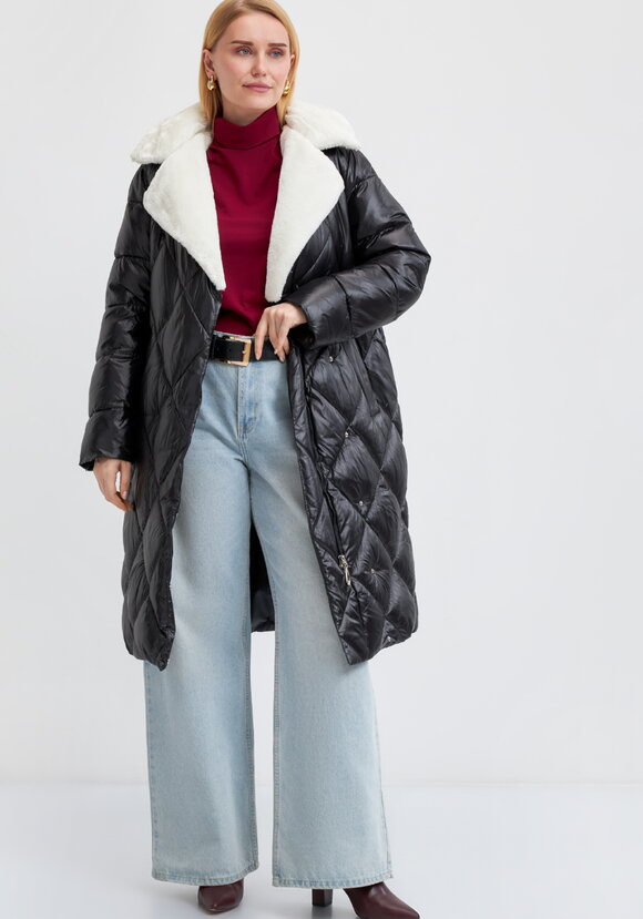 АРХИВ Куртка Марика шир.  580, рис. 28