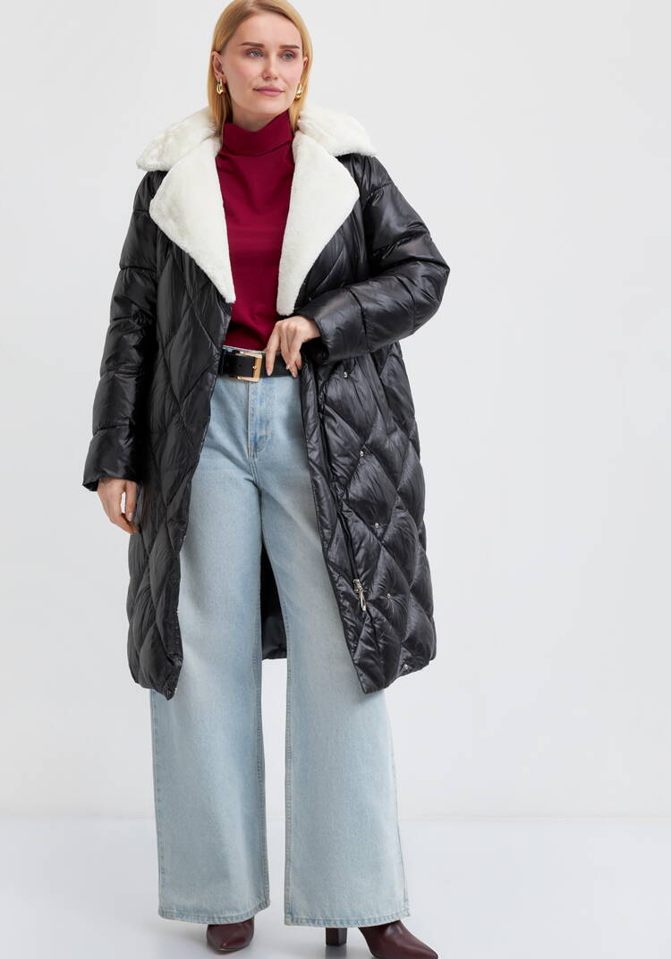 АРХИВ Куртка Марика шир.  750, рис. 28