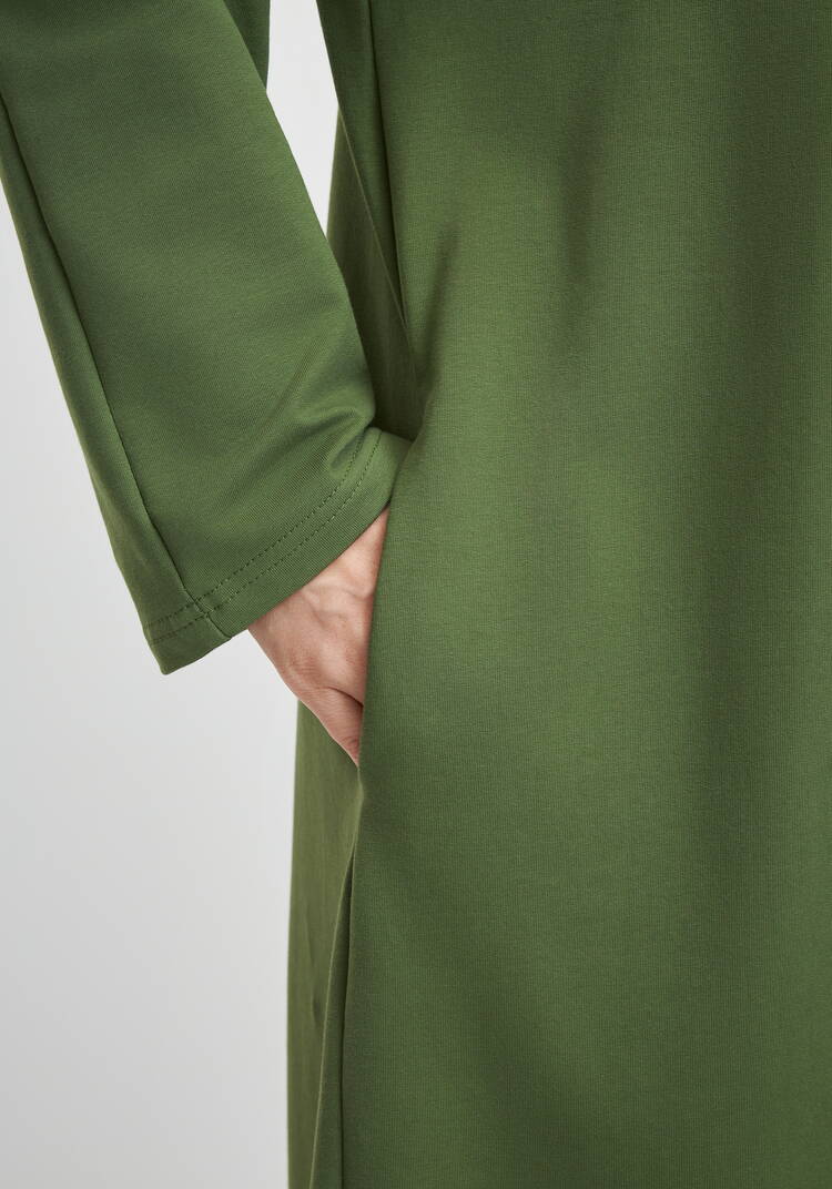 Платье Эльфи шир.  750, рис. 13