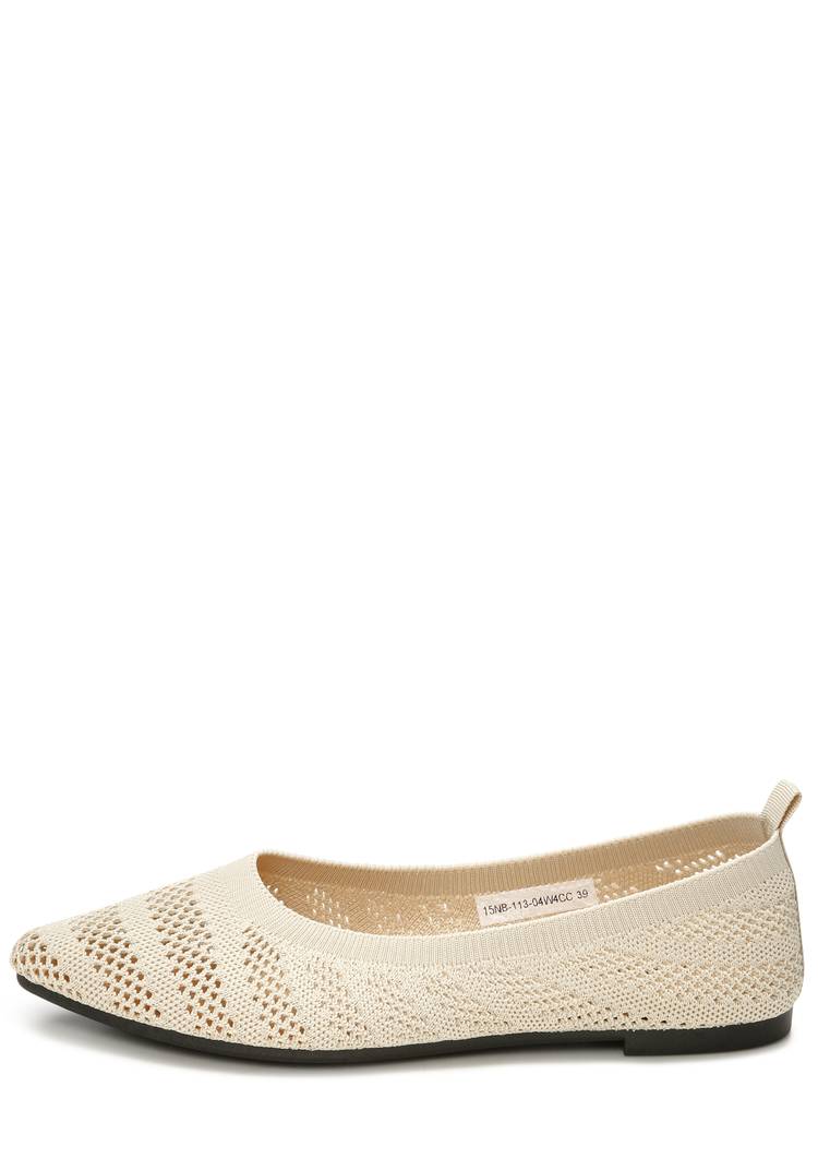 Туфли женские Богдана шир.  750, рис. 7