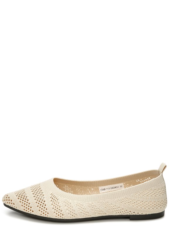 Туфли женские Богдана шир.  580, рис. 7