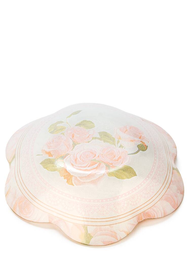 Набор салатников из стекла, 3 шт. шир.  750, рис. 42