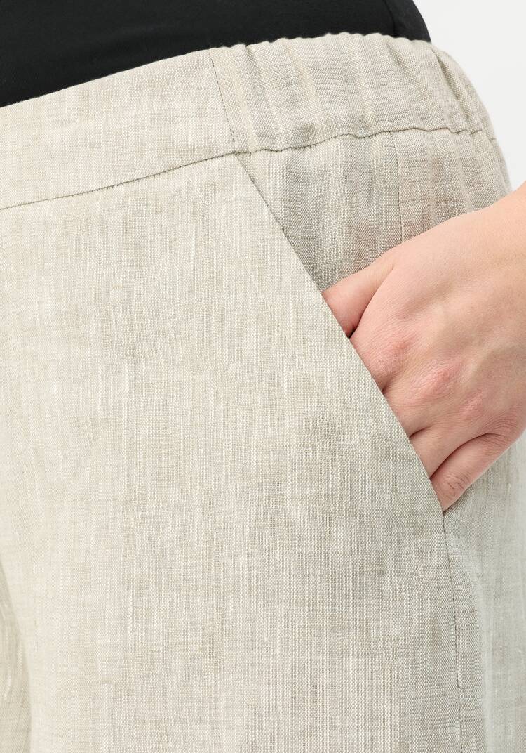 Брюки Сиена шир.  750, рис. 5