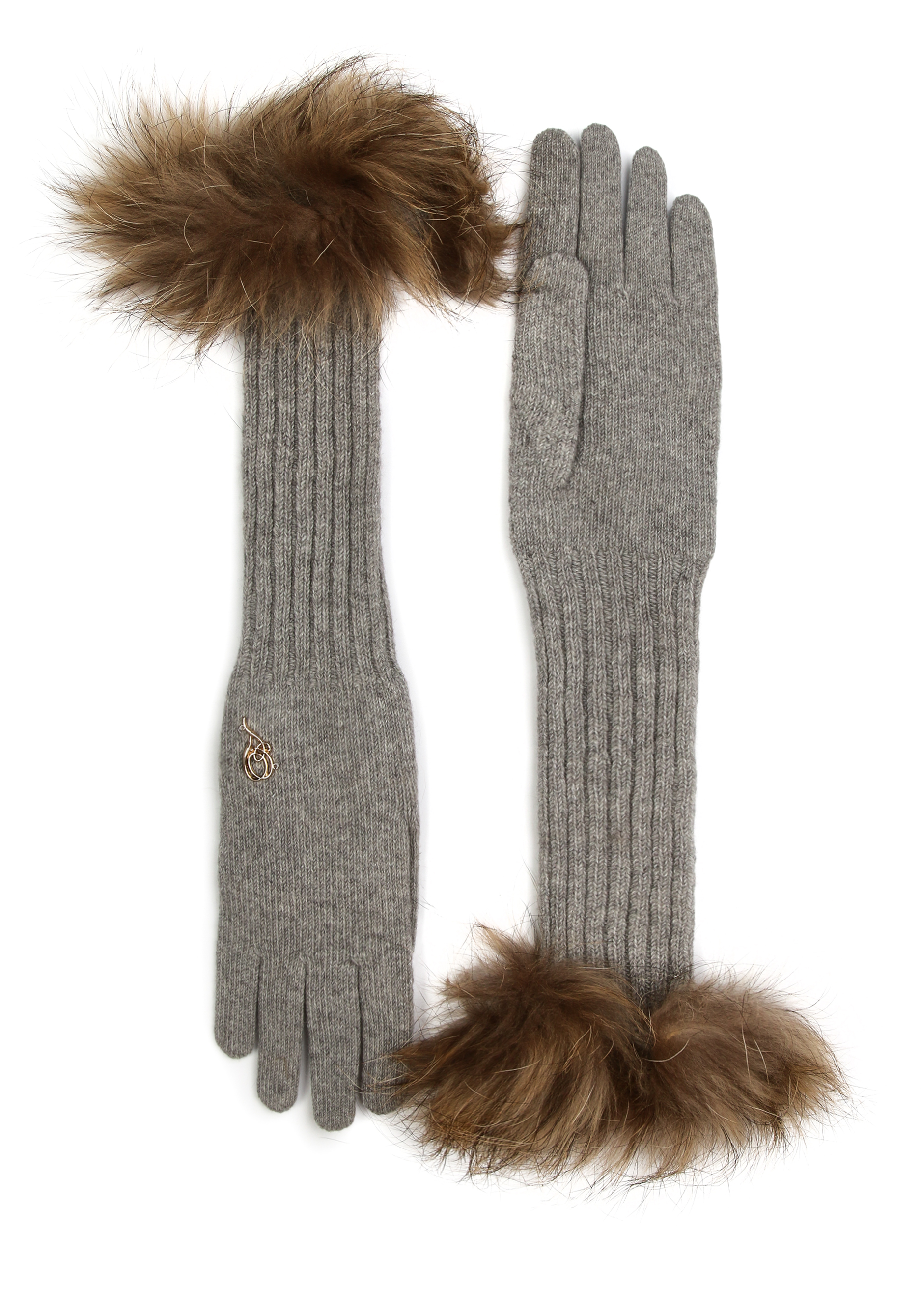 Перчатки quotЛучиана quot 999₽