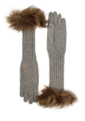 Перчатки Лучиана