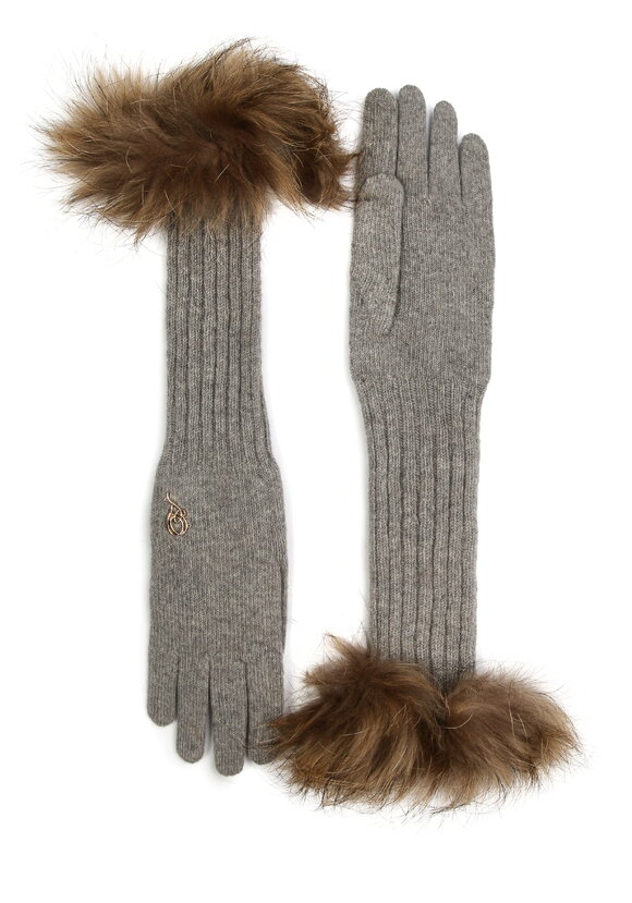 Перчатки Лучиана шир.  580, рис. 9