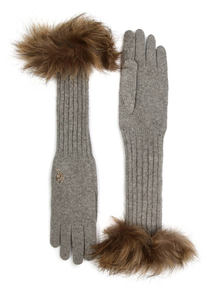 Перчатки Лучиана шир.  750, рис. 9