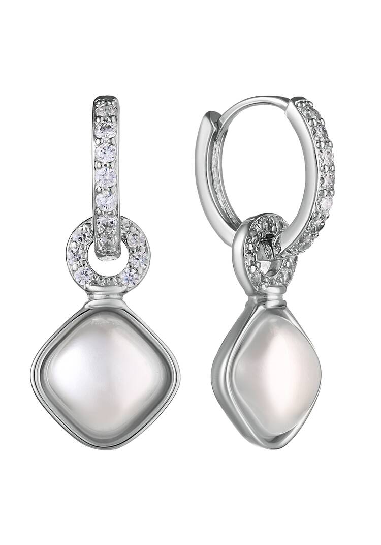 Серьги-трансформеры Элизабет шир.  750, рис. 1