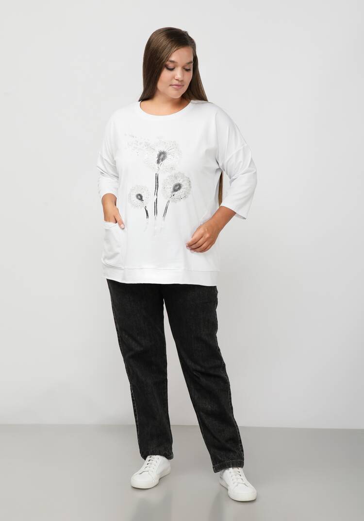 Лонгслив Орленда шир.  750, рис. 17