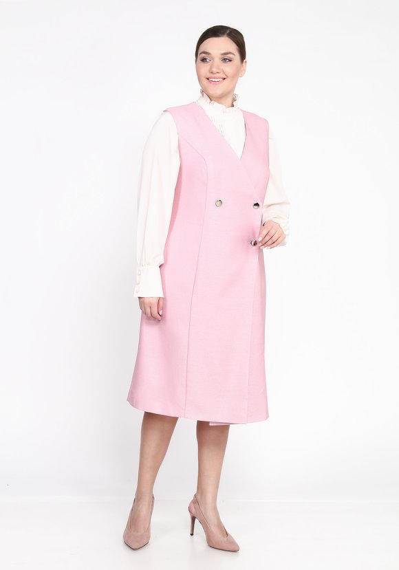 Сарафан Анжелика шир.  580, рис. 2