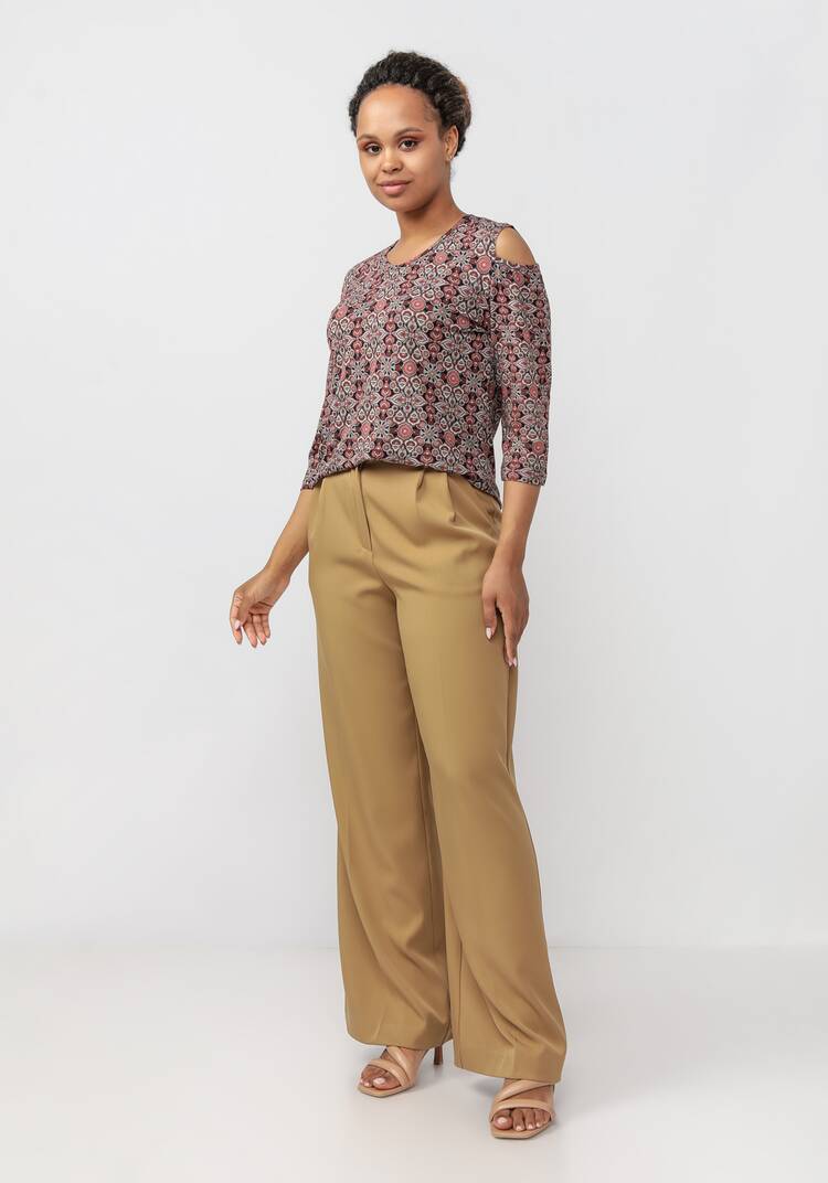 Лонгслив Гурдева шир.  750, рис. 29