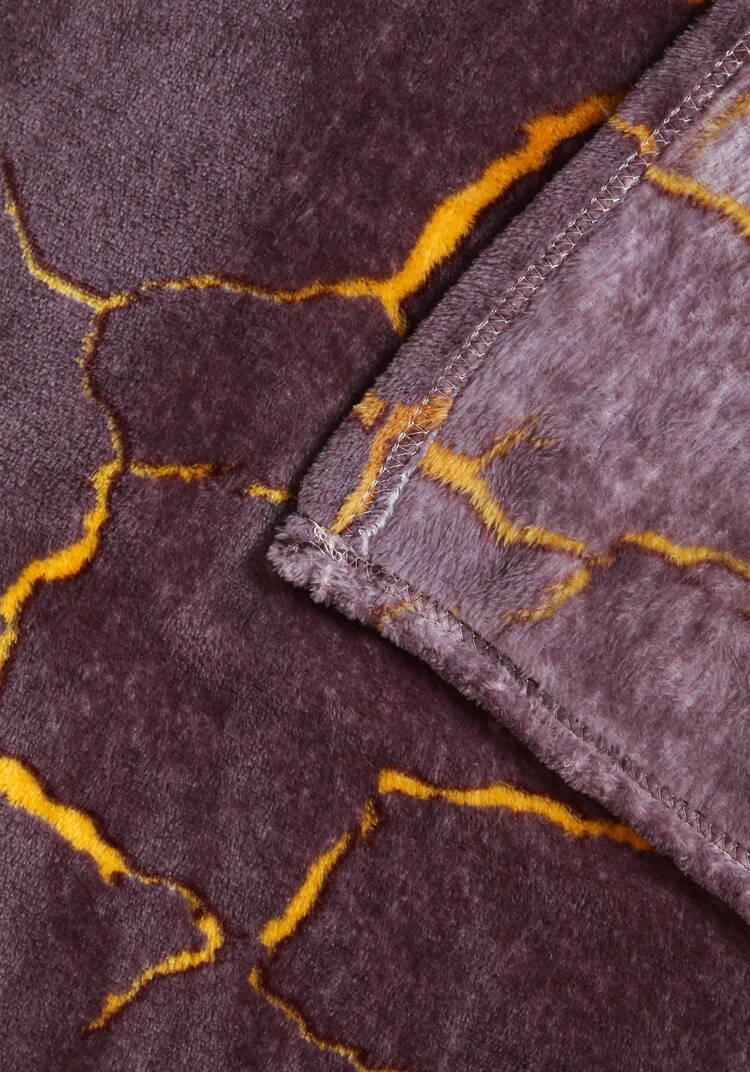 Плед-покрывало Кракелюр шир.  750, рис. 7