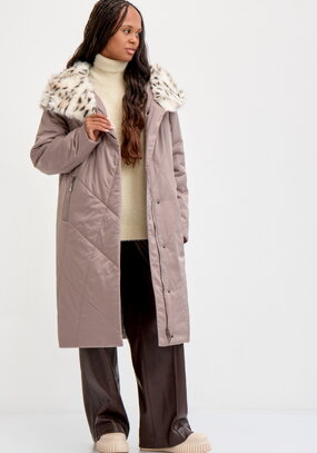 Пальто Виринея