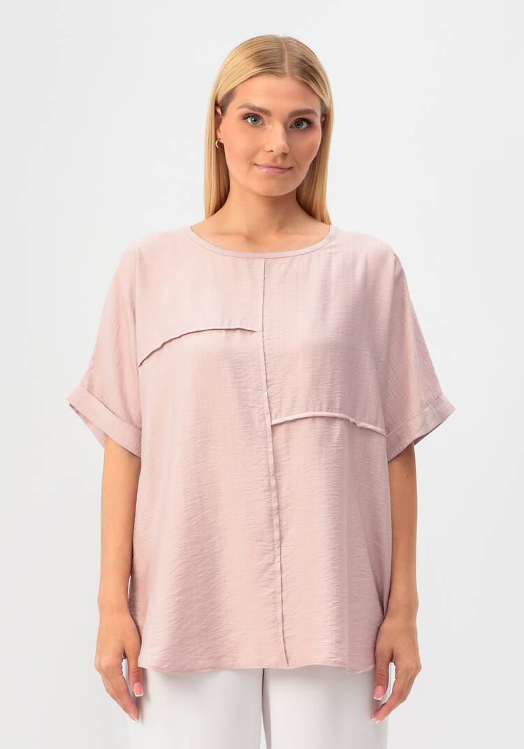 Туника Белль шир.  750, рис. 14