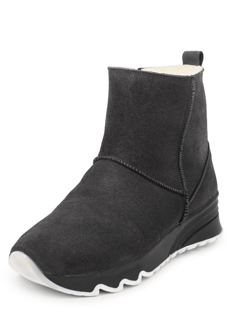 Полусапоги женские Милагресс шир.  750, рис. 5