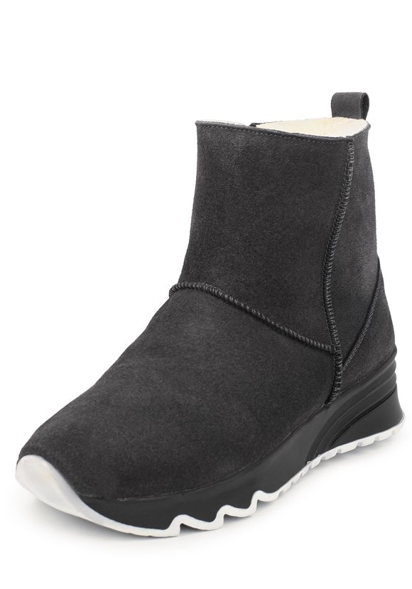 Полусапоги женские Милагресс шир.  580, рис. 5