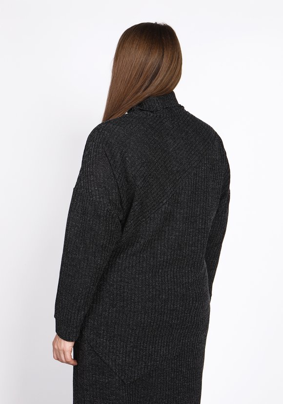 Туника Милая Незнакомка шир.  580, рис. 7