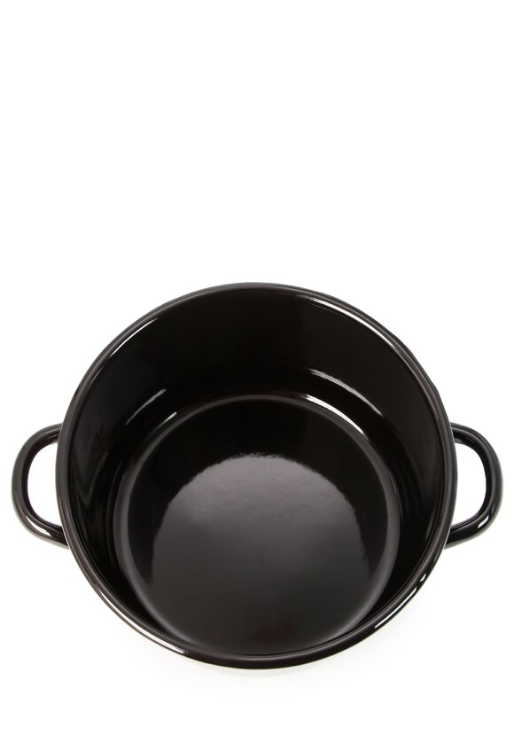 Кастрюля эмалированная Калина шир.  580, рис. 8