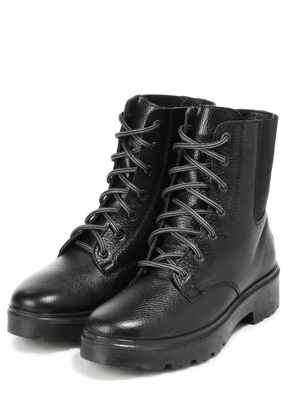 Ботинки женские Мерри шир.  580, рис. 7