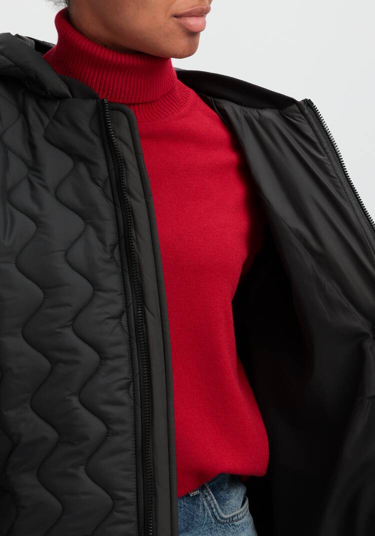 Пальто Кэтрин шир.  750, рис. 15