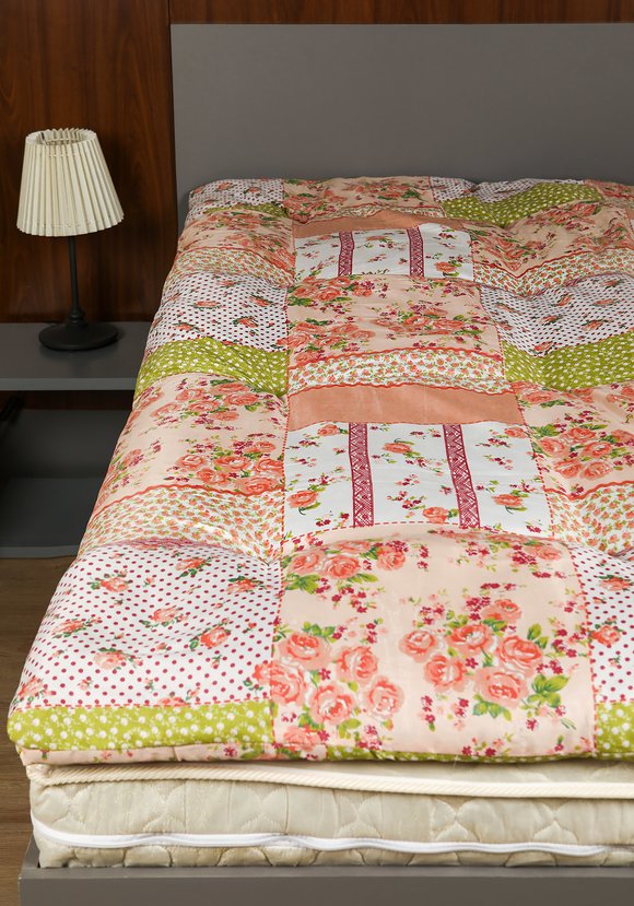 Матрац-топпер Выгодное положение шир.  580, рис. 15